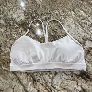Lululemon Flow Y Bra